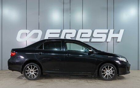 Toyota Corolla, 2012 год, 1 149 000 рублей, 5 фотография