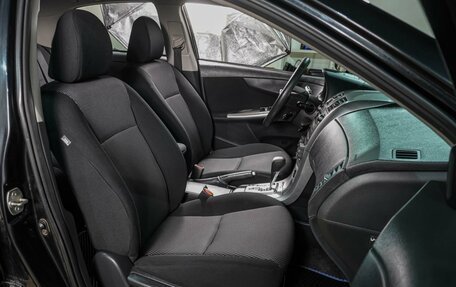 Toyota Corolla, 2012 год, 1 149 000 рублей, 8 фотография