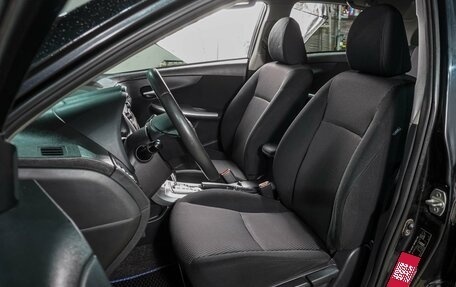 Toyota Corolla, 2012 год, 1 149 000 рублей, 10 фотография