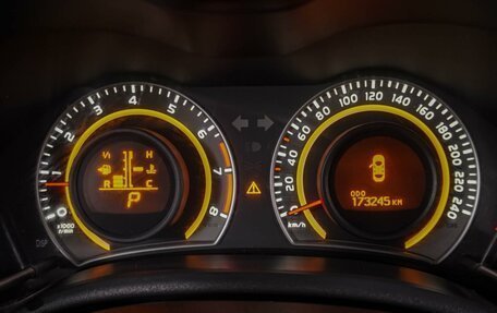 Toyota Corolla, 2012 год, 1 149 000 рублей, 17 фотография