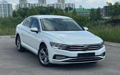 Volkswagen Passat B8 рестайлинг, 2021 год, 2 300 000 рублей, 1 фотография