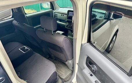 Nissan Cube II, 2004 год, 300 000 рублей, 8 фотография