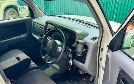 Nissan Cube II, 2004 год, 300 000 рублей, 7 фотография