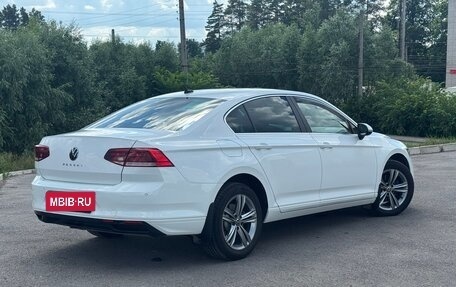 Volkswagen Passat B8 рестайлинг, 2021 год, 2 300 000 рублей, 3 фотография
