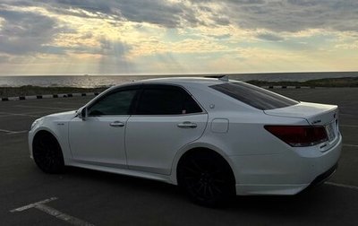 Toyota Crown, 2014 год, 1 950 000 рублей, 1 фотография