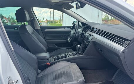 Volkswagen Passat B8 рестайлинг, 2021 год, 2 300 000 рублей, 11 фотография