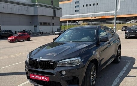 BMW X6, 2016 год, 3 190 000 рублей, 1 фотография