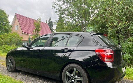 BMW 1 серия, 2012 год, 970 000 рублей, 5 фотография