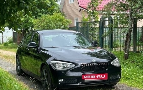 BMW 1 серия, 2012 год, 970 000 рублей, 2 фотография