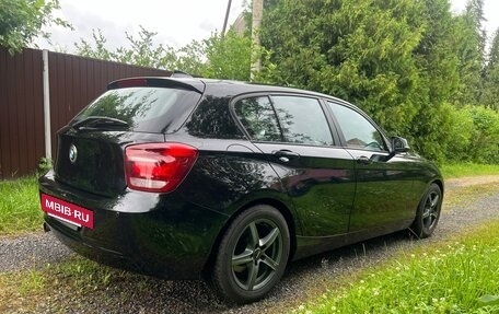 BMW 1 серия, 2012 год, 970 000 рублей, 6 фотография