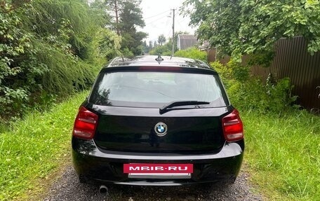 BMW 1 серия, 2012 год, 970 000 рублей, 7 фотография