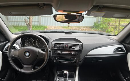 BMW 1 серия, 2012 год, 970 000 рублей, 13 фотография