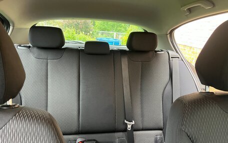 BMW 1 серия, 2012 год, 970 000 рублей, 16 фотография
