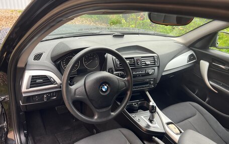 BMW 1 серия, 2012 год, 970 000 рублей, 14 фотография