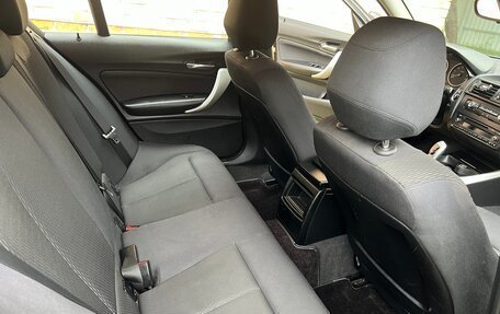 BMW 1 серия, 2012 год, 970 000 рублей, 18 фотография