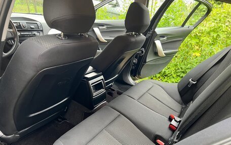BMW 1 серия, 2012 год, 970 000 рублей, 17 фотография
