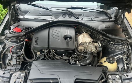 BMW 1 серия, 2012 год, 970 000 рублей, 23 фотография