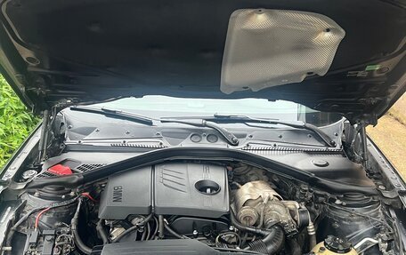 BMW 1 серия, 2012 год, 970 000 рублей, 22 фотография
