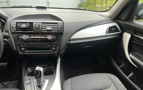 BMW 1 серия, 2012 год, 970 000 рублей, 12 фотография