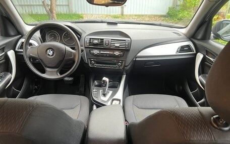 BMW 1 серия, 2012 год, 970 000 рублей, 11 фотография