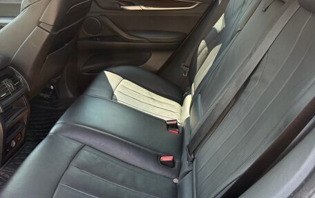 BMW X6, 2016 год, 3 190 000 рублей, 7 фотография