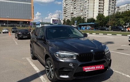 BMW X6, 2016 год, 3 190 000 рублей, 2 фотография