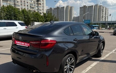 BMW X6, 2016 год, 3 190 000 рублей, 3 фотография