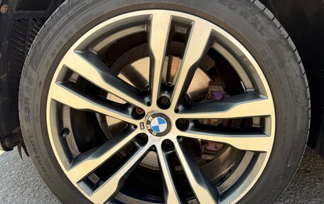 BMW X6, 2016 год, 3 190 000 рублей, 9 фотография
