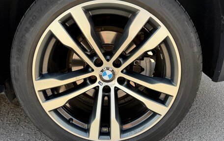 BMW X6, 2016 год, 3 190 000 рублей, 10 фотография