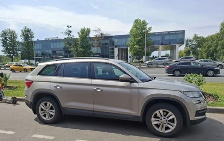Skoda Kodiaq I, 2018 год, 2 050 000 рублей, 6 фотография
