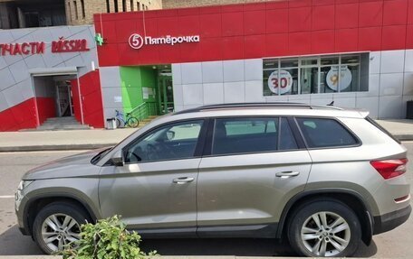 Skoda Kodiaq I, 2018 год, 2 050 000 рублей, 7 фотография