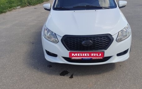 Datsun on-DO I рестайлинг, 2015 год, 365 000 рублей, 7 фотография