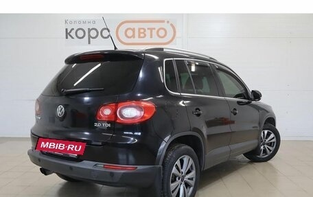 Volkswagen Tiguan I, 2010 год, 929 000 рублей, 3 фотография