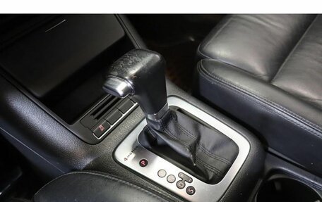 Volkswagen Tiguan I, 2010 год, 929 000 рублей, 12 фотография