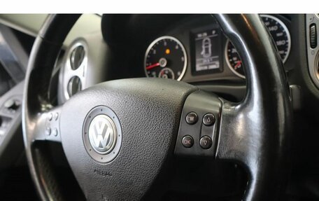 Volkswagen Tiguan I, 2010 год, 929 000 рублей, 8 фотография