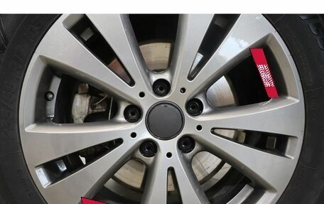 Volkswagen Tiguan I, 2010 год, 929 000 рублей, 16 фотография