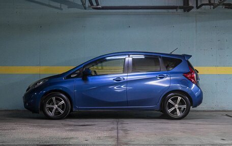 Nissan Note II рестайлинг, 2015 год, 850 000 рублей, 9 фотография