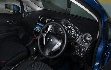 Nissan Note II рестайлинг, 2015 год, 850 000 рублей, 10 фотография