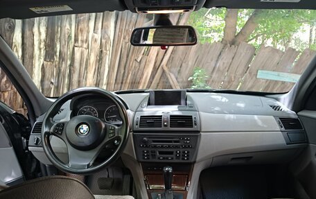 BMW X3, 2004 год, 695 000 рублей, 13 фотография