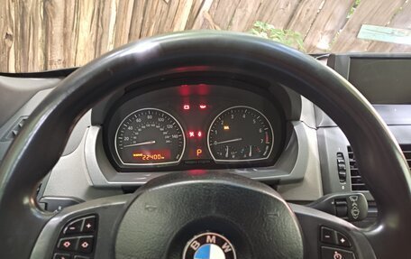BMW X3, 2004 год, 695 000 рублей, 9 фотография