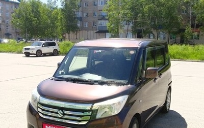 Suzuki Solio III, 2018 год, 770 000 рублей, 1 фотография