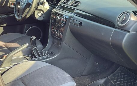 Mazda 3, 2008 год, 240 000 рублей, 4 фотография
