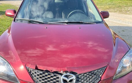 Mazda 3, 2008 год, 240 000 рублей, 8 фотография