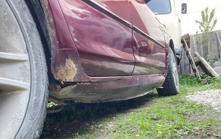 Mazda 3, 2008 год, 240 000 рублей, 16 фотография