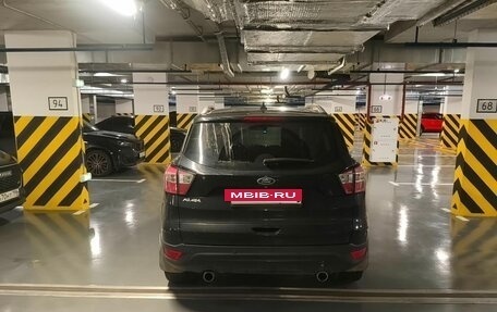 Ford Kuga III, 2018 год, 1 900 000 рублей, 6 фотография
