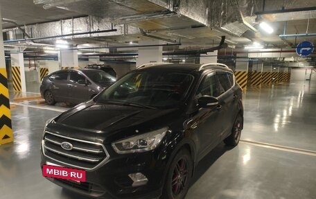 Ford Kuga III, 2018 год, 1 900 000 рублей, 8 фотография