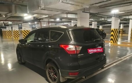 Ford Kuga III, 2018 год, 1 900 000 рублей, 7 фотография