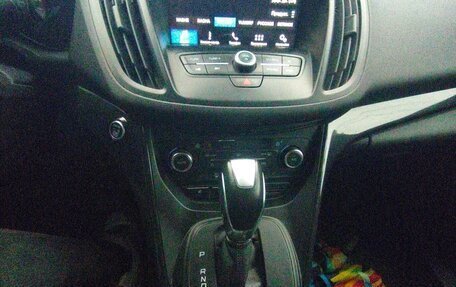 Ford Kuga III, 2018 год, 1 900 000 рублей, 21 фотография