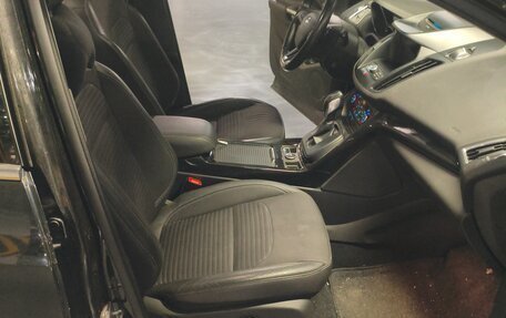 Ford Kuga III, 2018 год, 1 900 000 рублей, 25 фотография