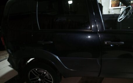Chevrolet Niva I рестайлинг, 2013 год, 490 000 рублей, 4 фотография